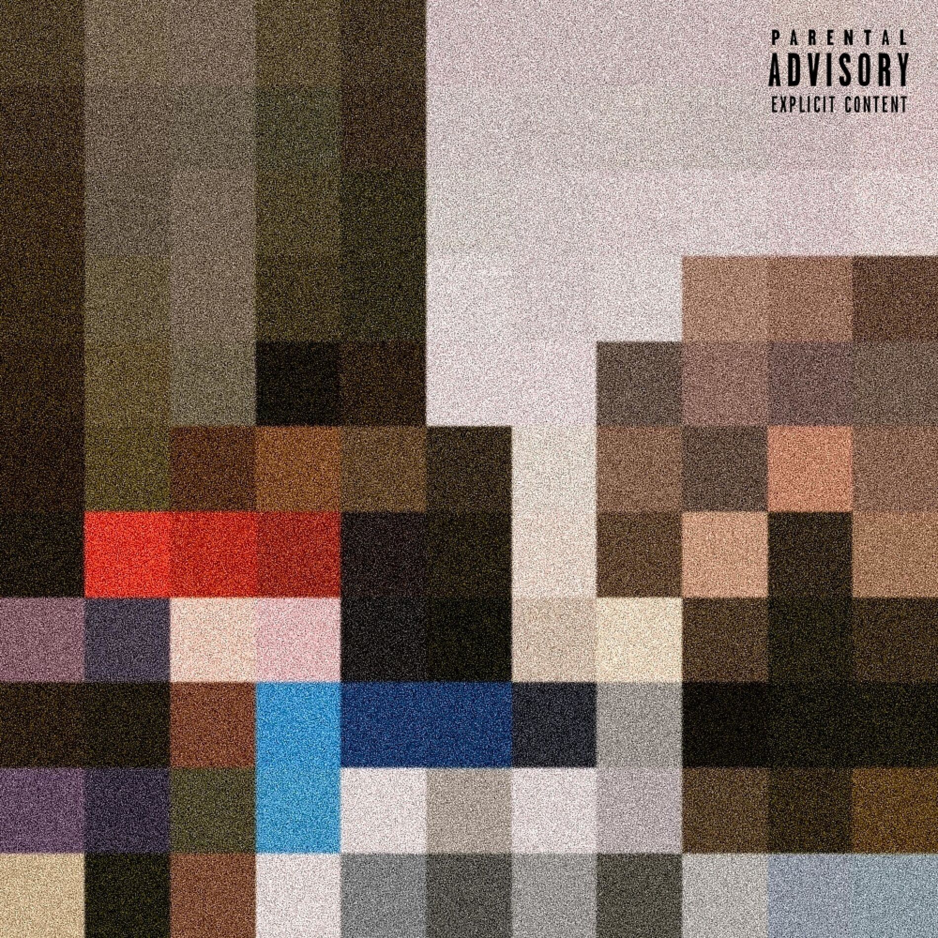 Album cover of AM vs. FM