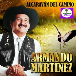 Cover of Alcaraván del Camino