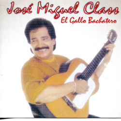 Cover of El Gallo Bachatero