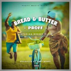 Cover of Bread & Butter