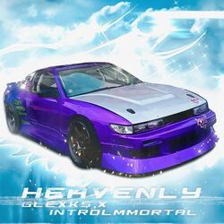 Cover of Heavenly