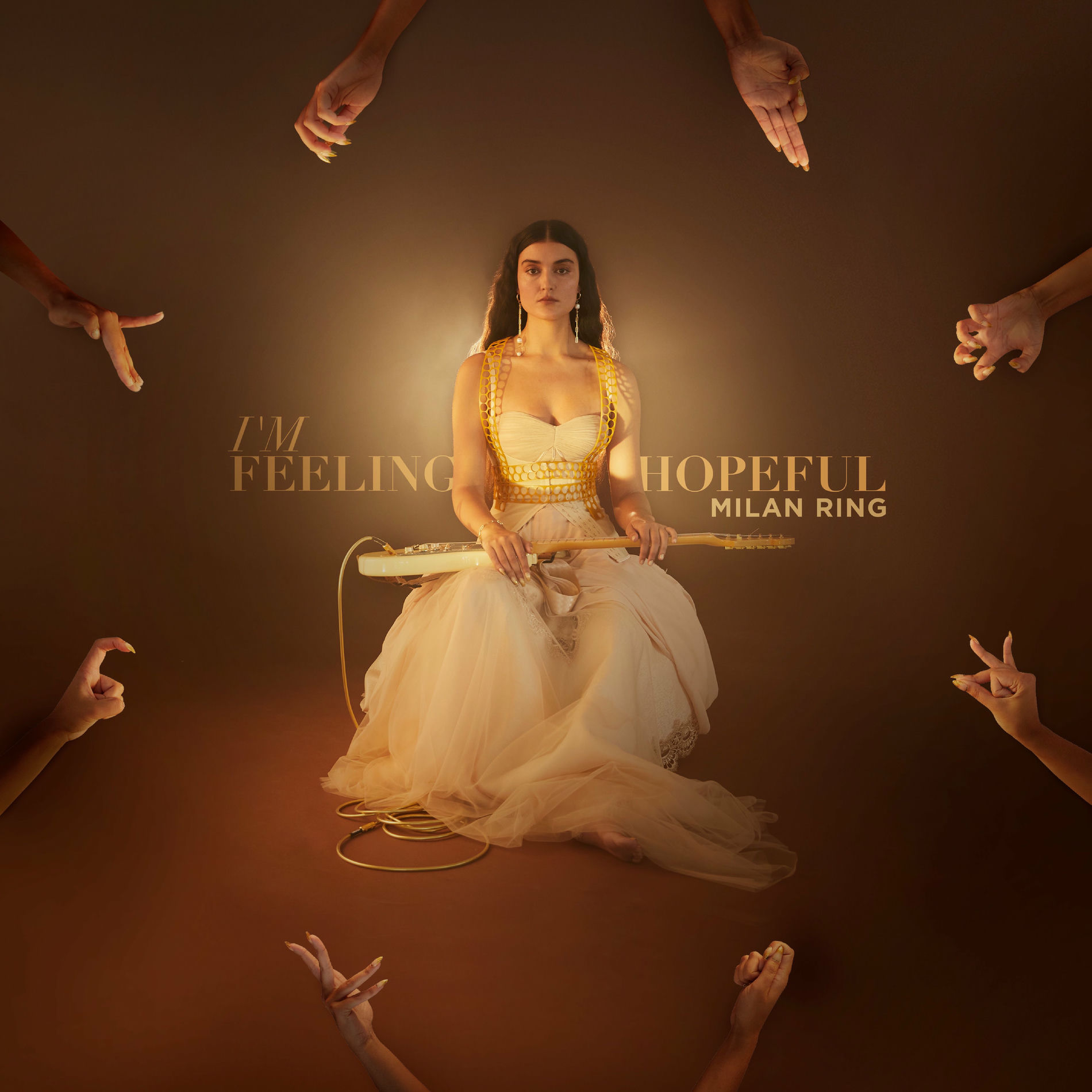 Album cover of Keep Me Safe
