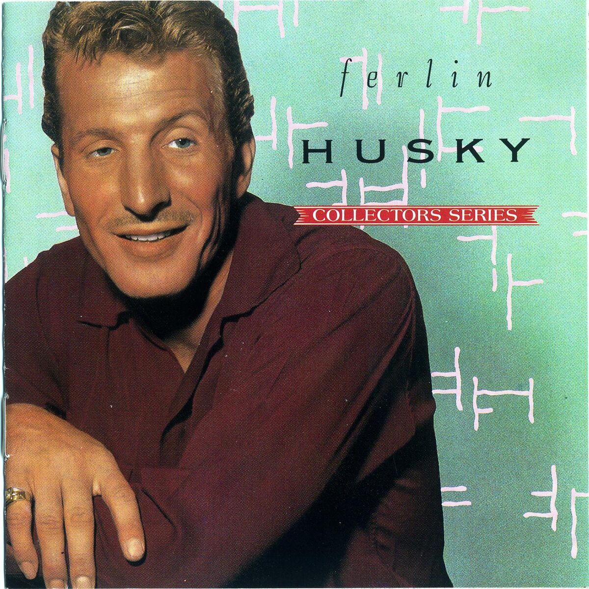 Album cover of Capitol Collectors Series