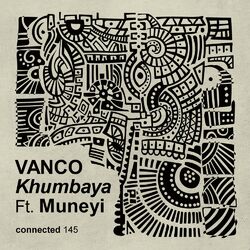 Cover of Khumbaya
