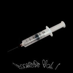 Cover of Doomset Vol. 1
