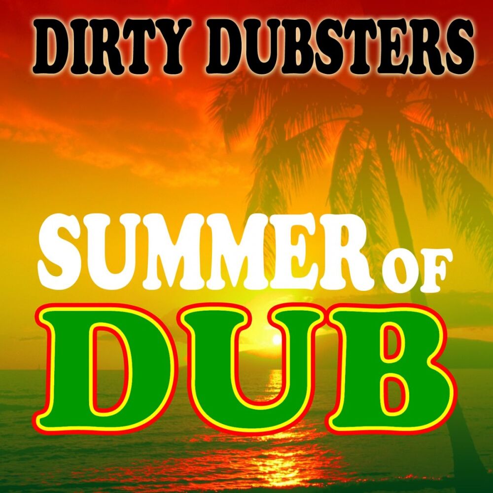 Picture of Summer of Dub EP