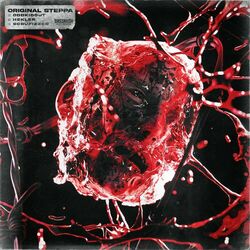 Cover of ORIGINAL STEPPA
