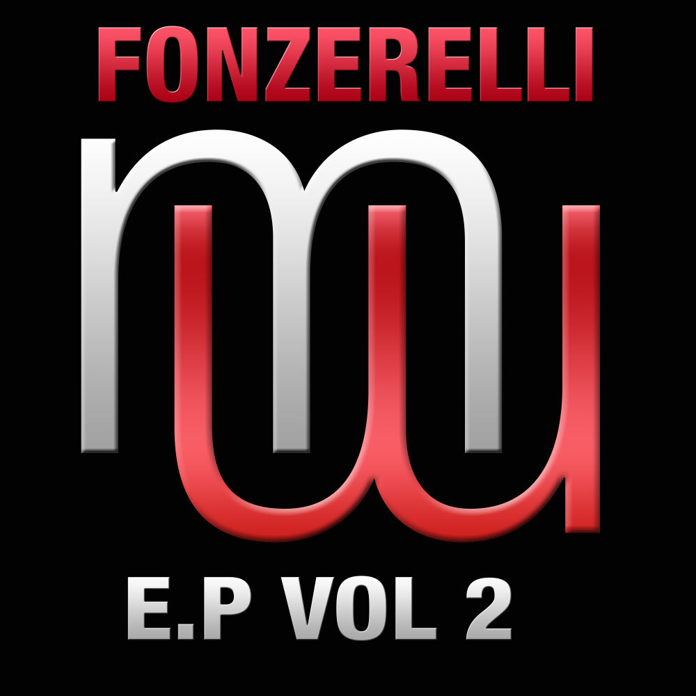 Picture of E.P, Vol. 2