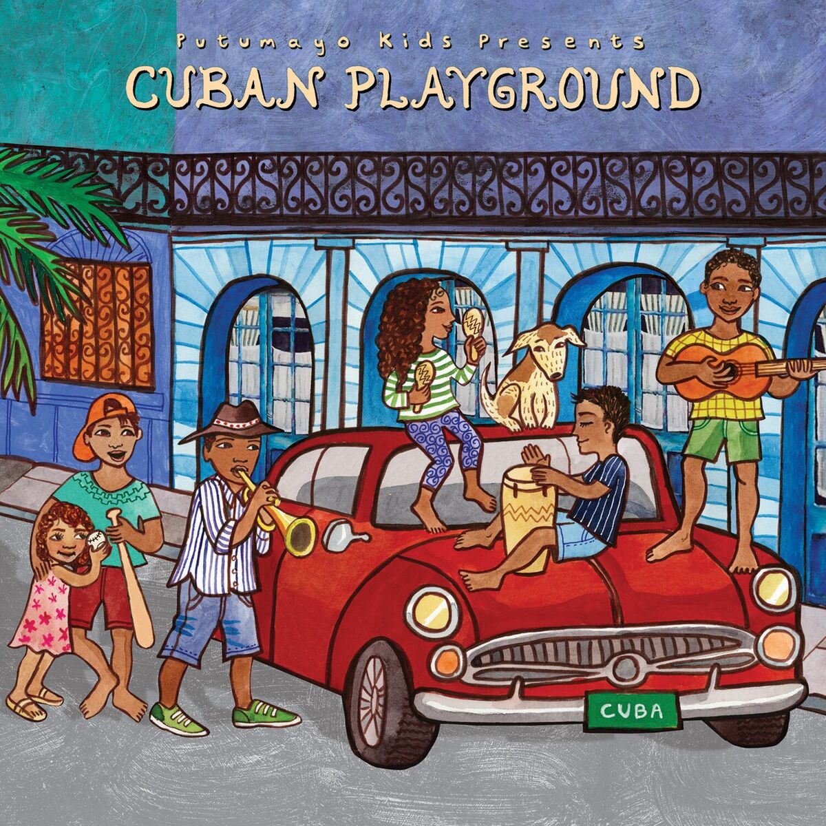 Album cover of El Bodeguero