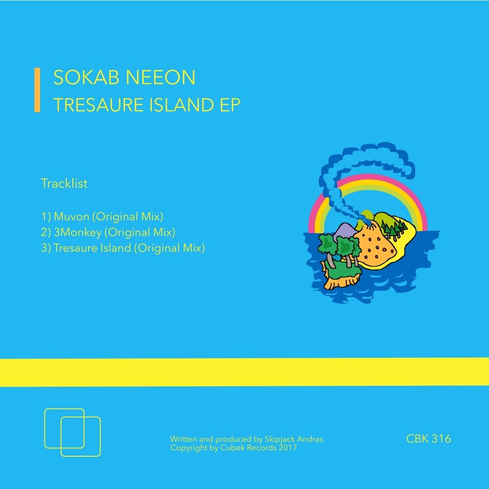 Picture of Tresaure Island