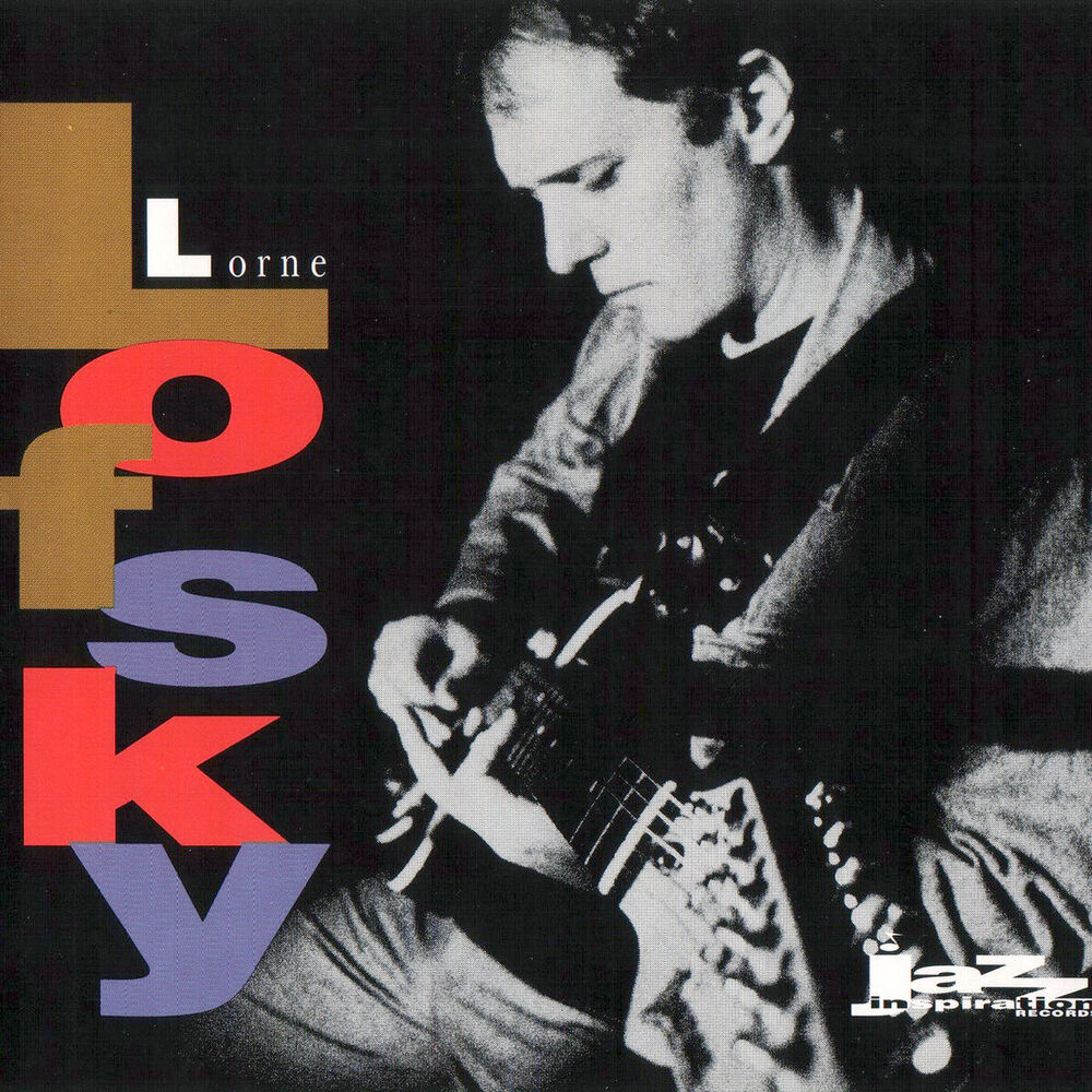 Picture of Lorne Lofsky
