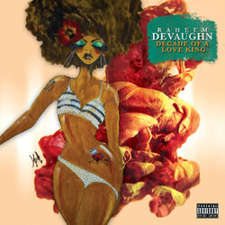 Cover of Decade Of A Love King