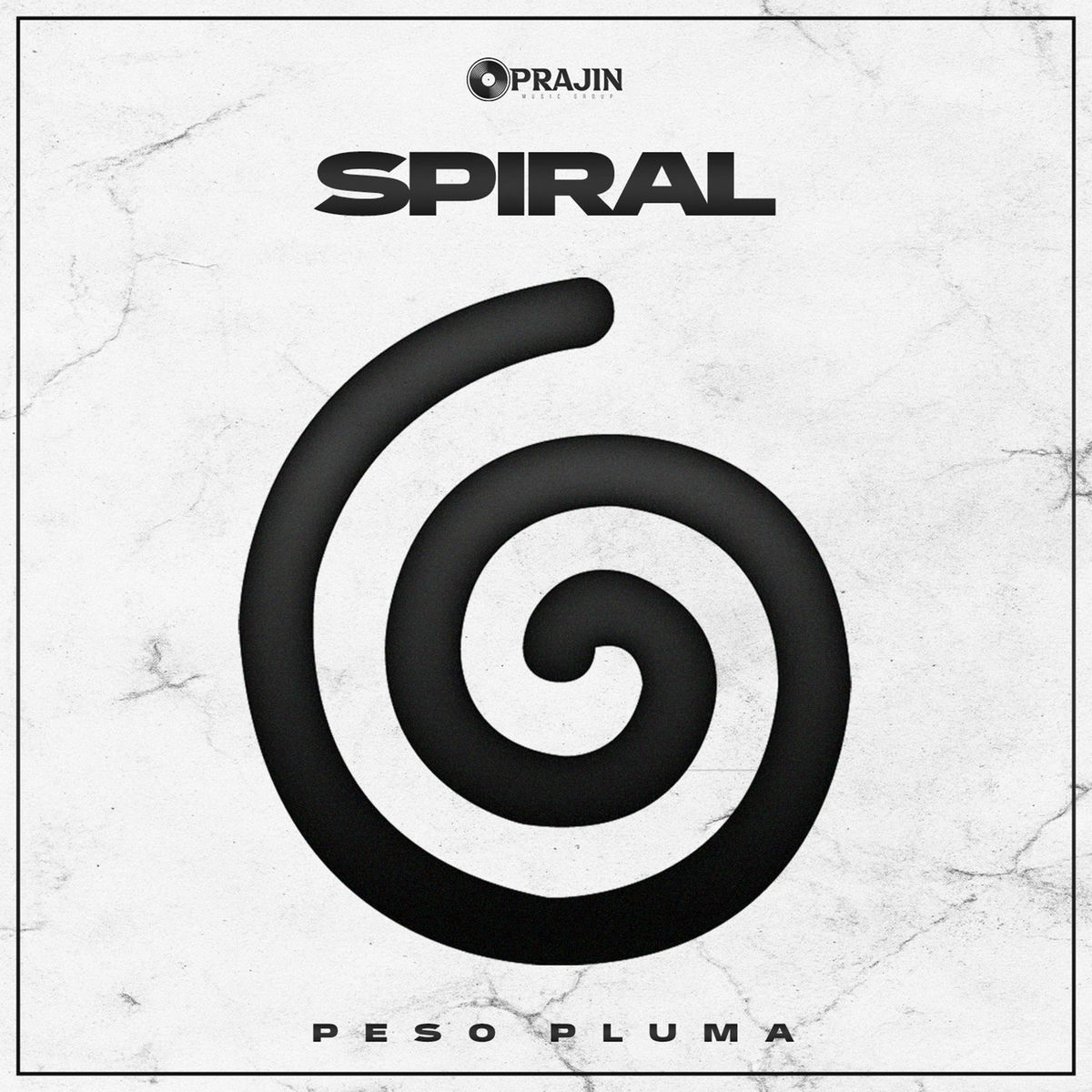 Album cover of Spiral