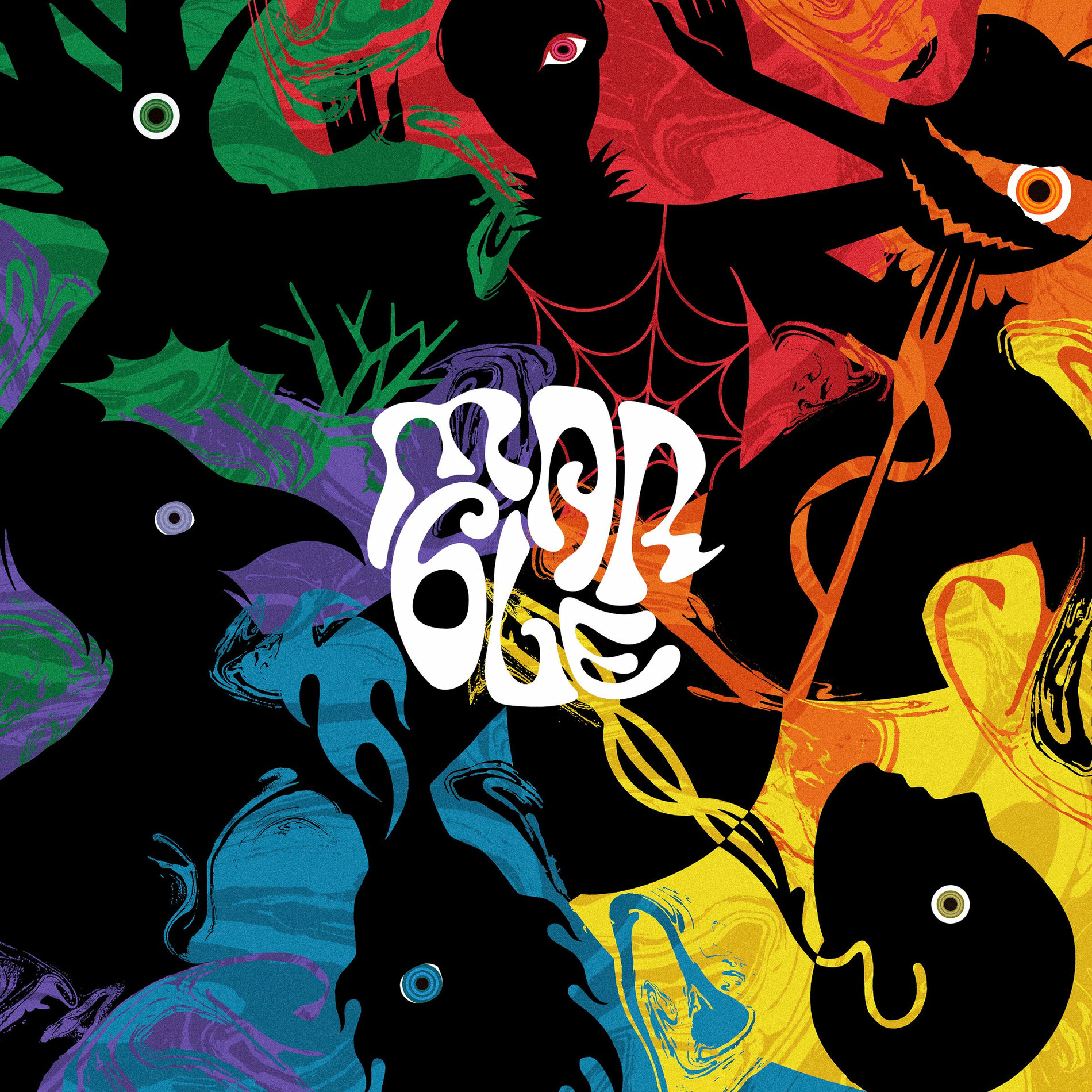 Album cover of Mar6le
