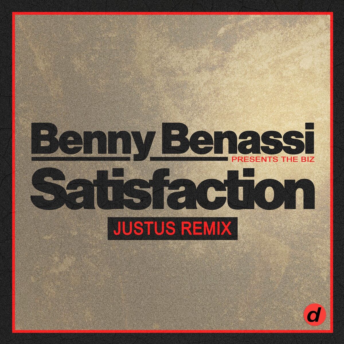 Album cover of Satisfaction