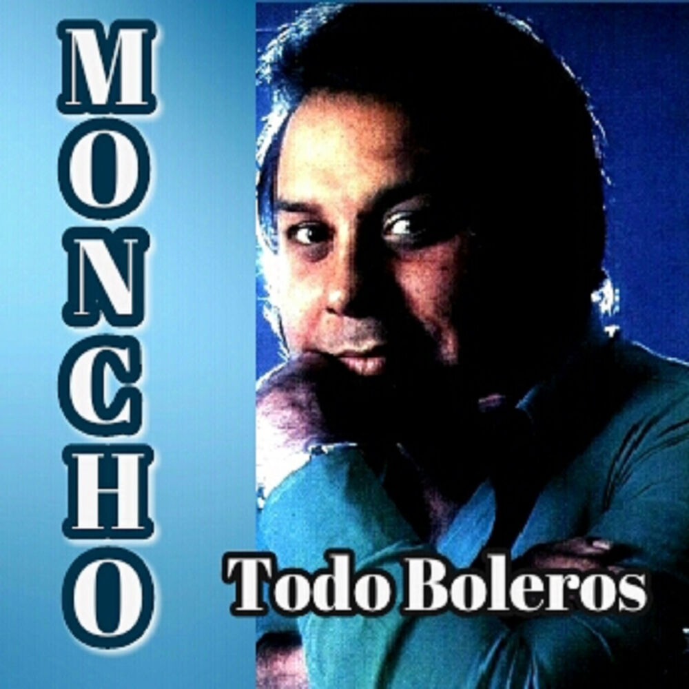 Picture of Todo Bolero