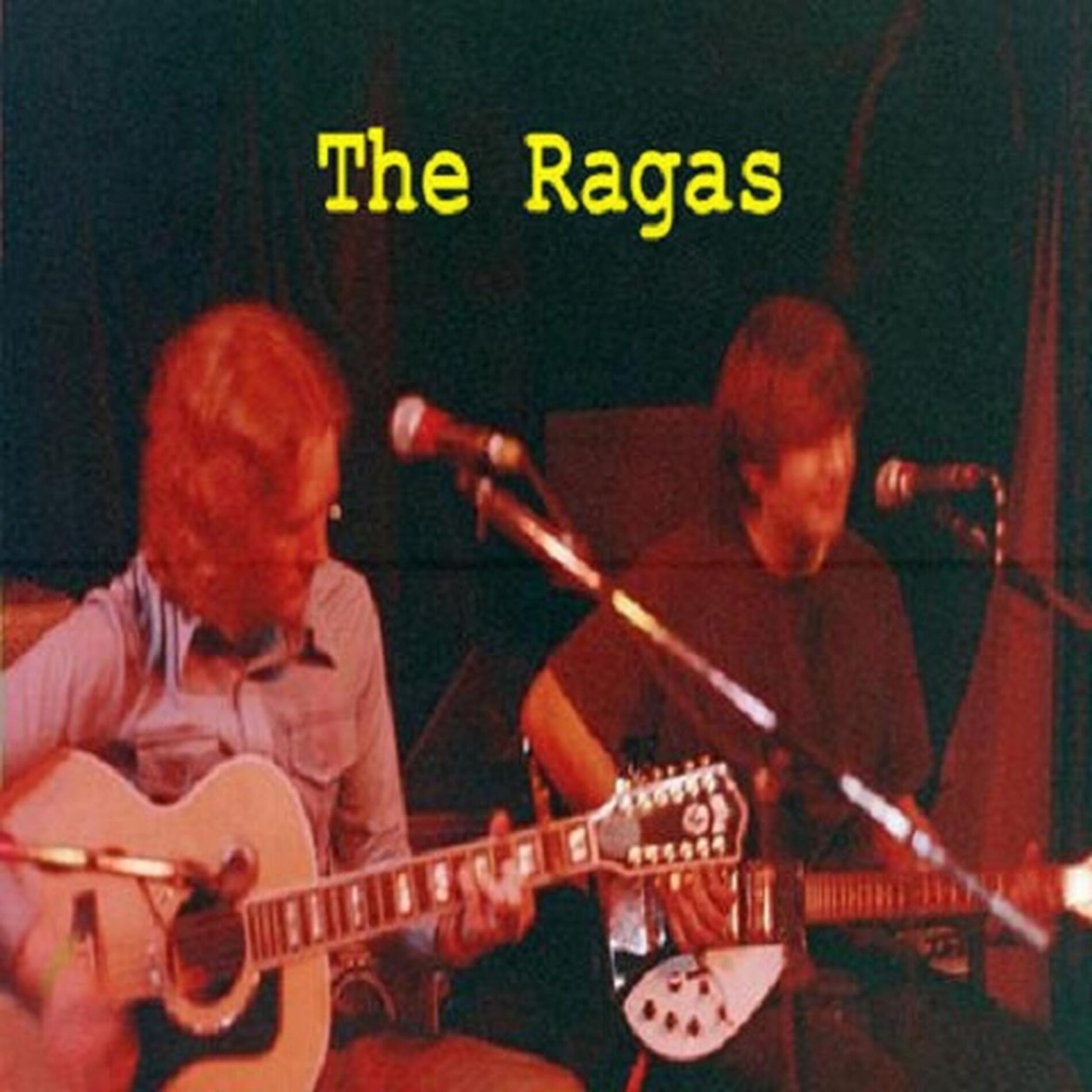 Album cover of What Ya Say