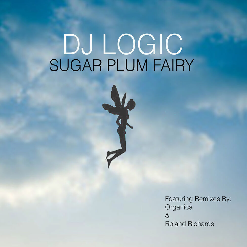 Picture of Sugar Plum Fairy