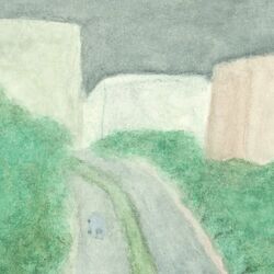 Cover of ORIGINAL SOUNDTRACK OF REMEMBERING EVERY NIGHT