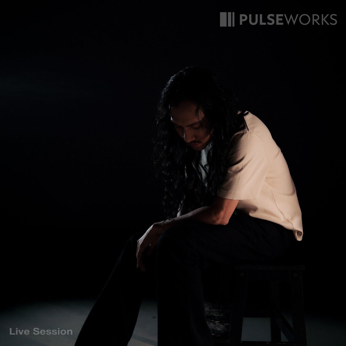 Lil'Z - Pulseworks Digital Concert (Live Session) | Deezer