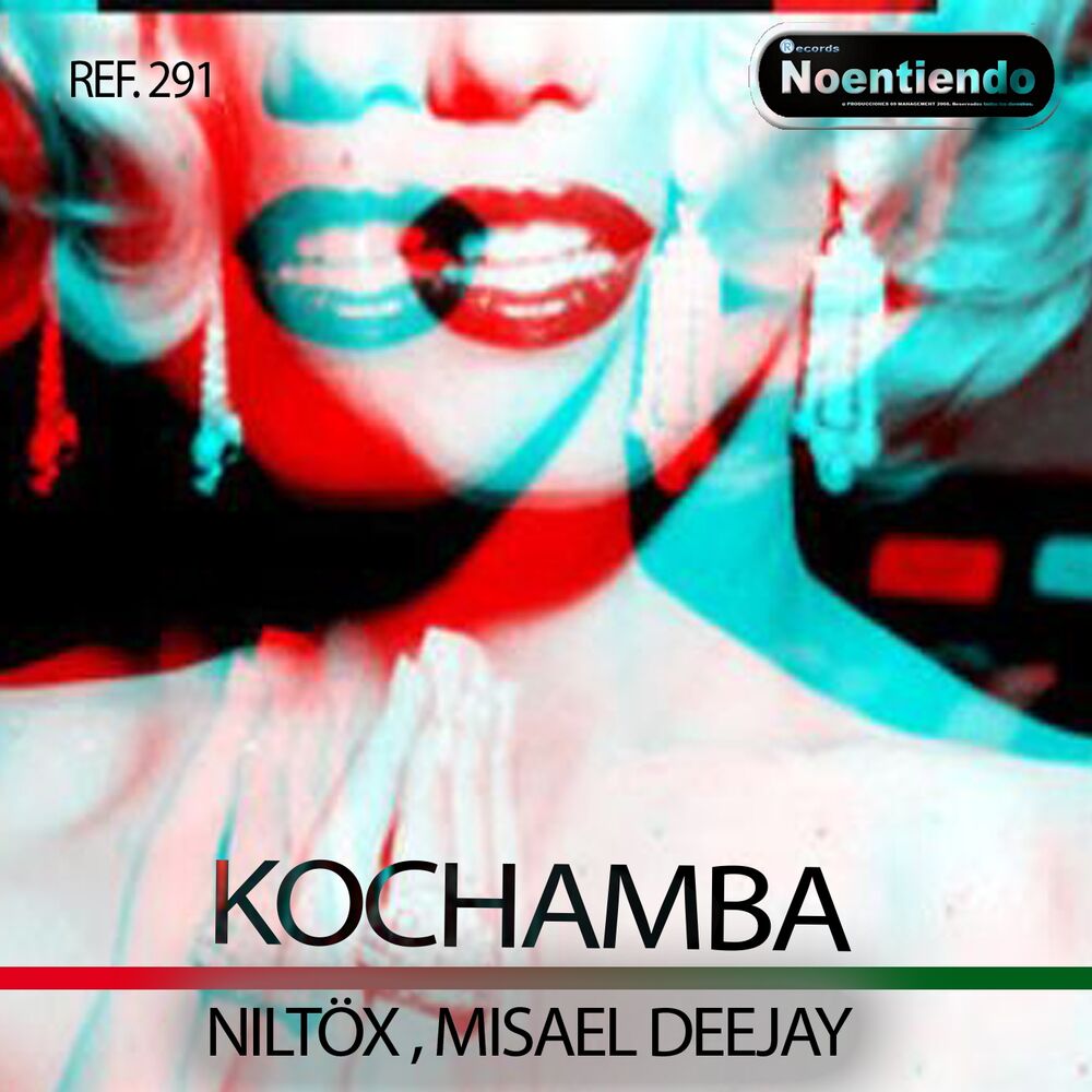 Picture of Kochamba