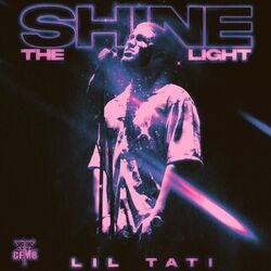 Cover of Shine the Light