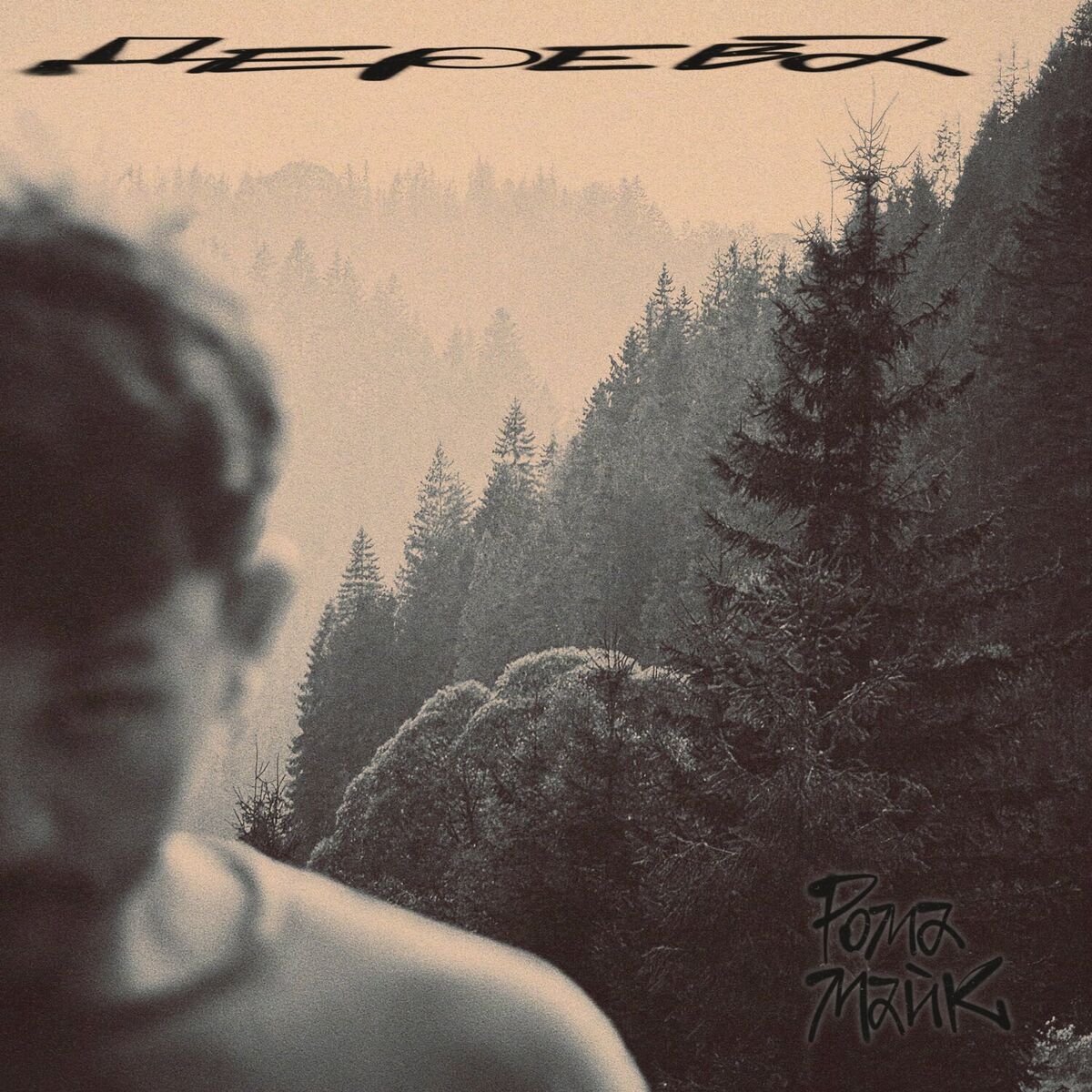 Album cover of Всі дерева