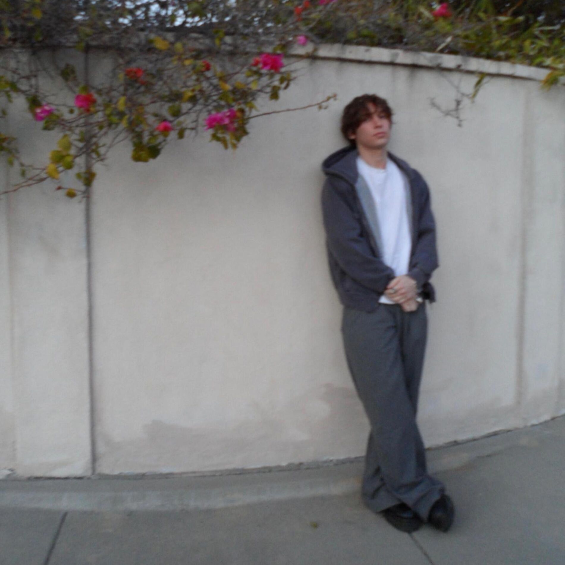 Album cover of Next Time