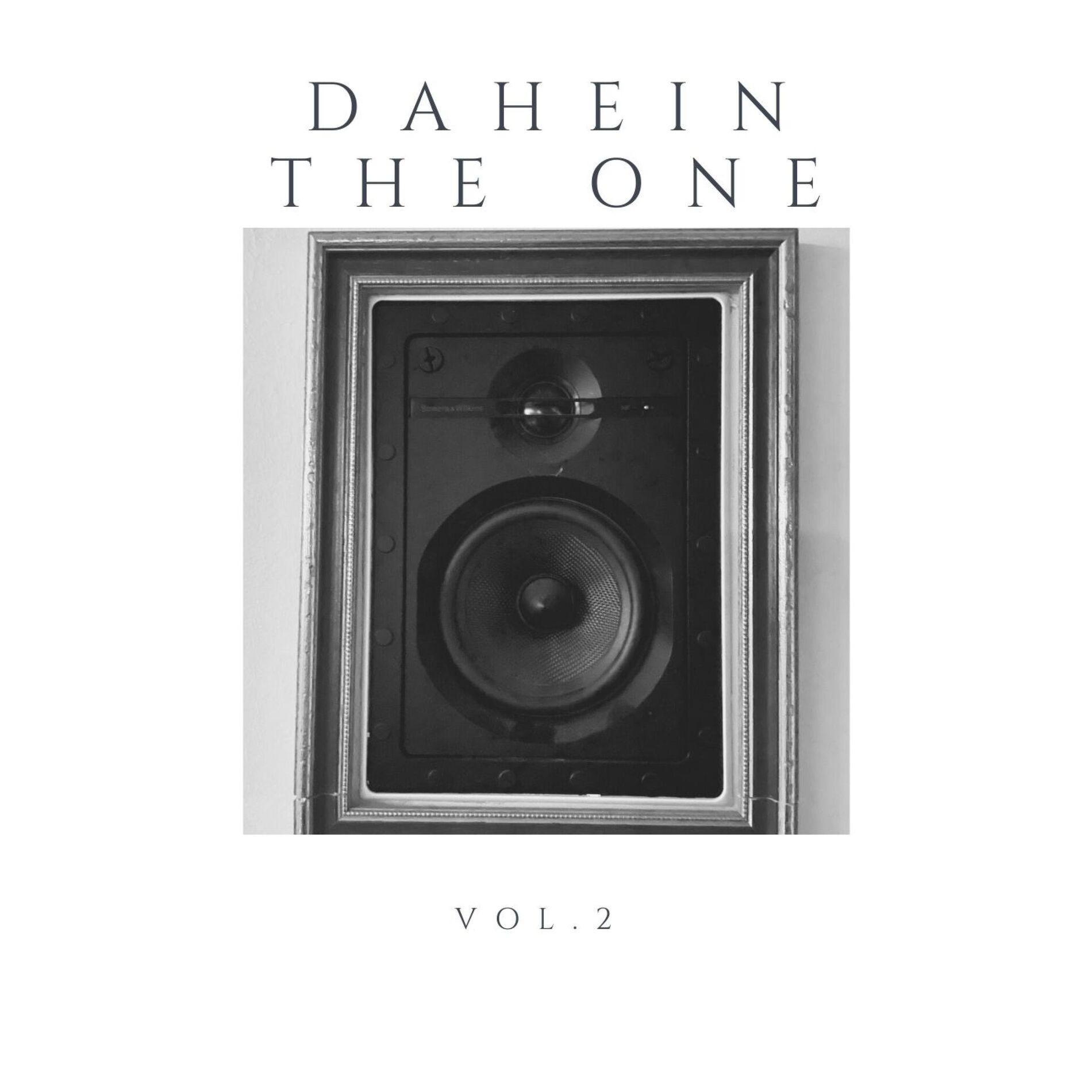 Album cover of THE ONE
