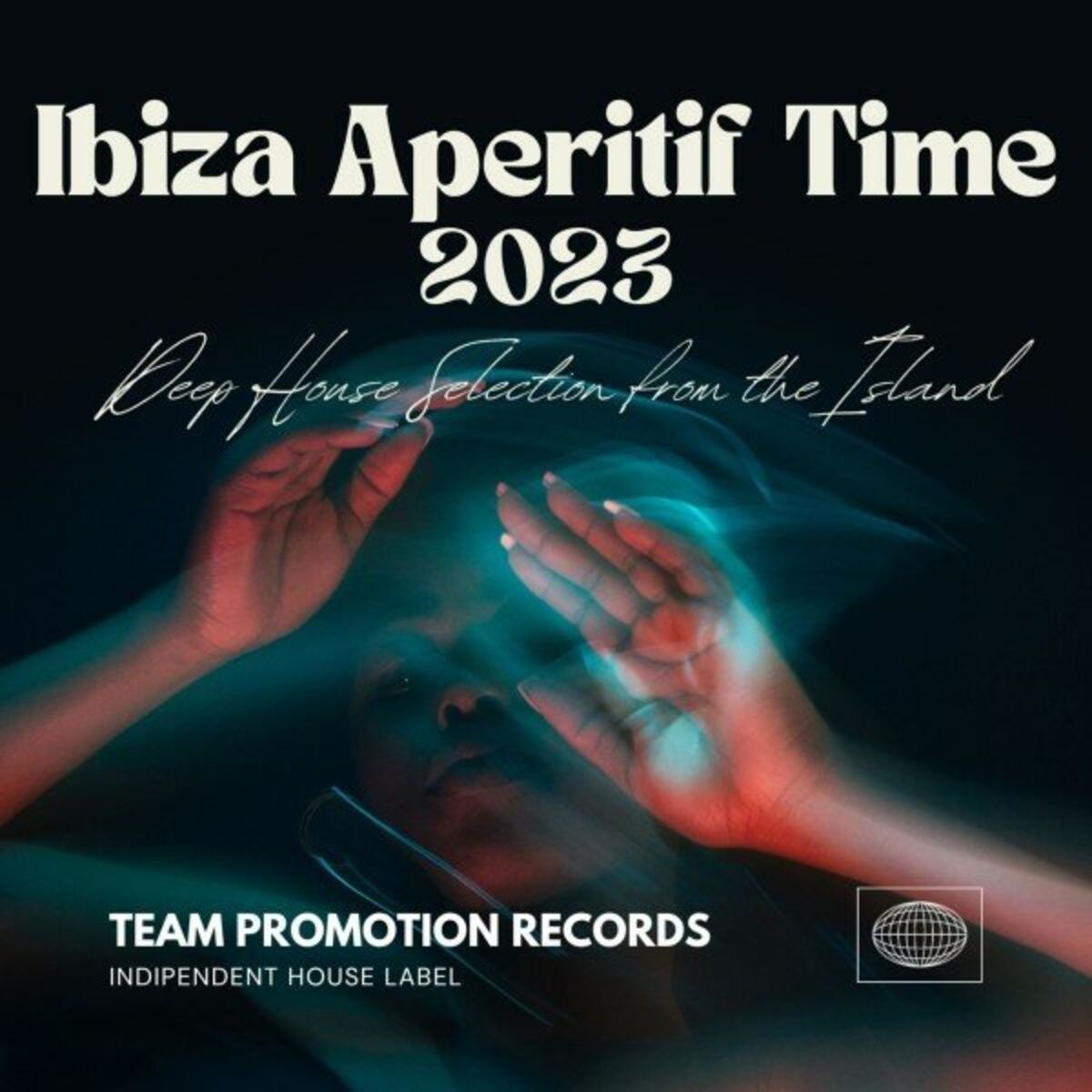 Album cover of Ibiza Aperitif Time 2023 (Deep House Selection from the Island)