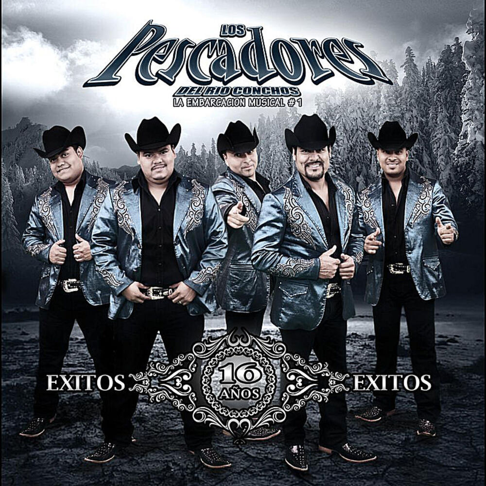 Picture of 16 Años de Exitos