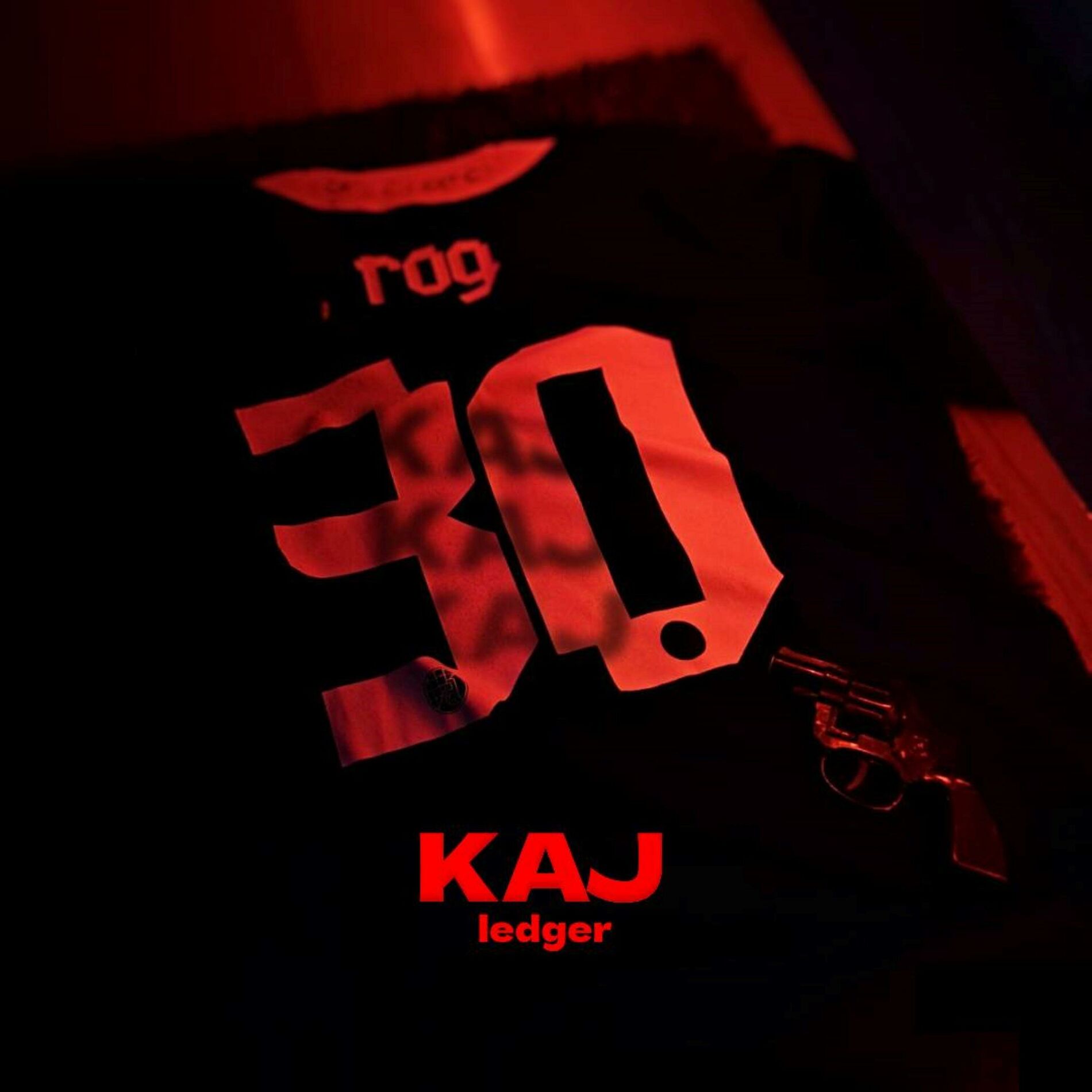 Album cover of KAJ