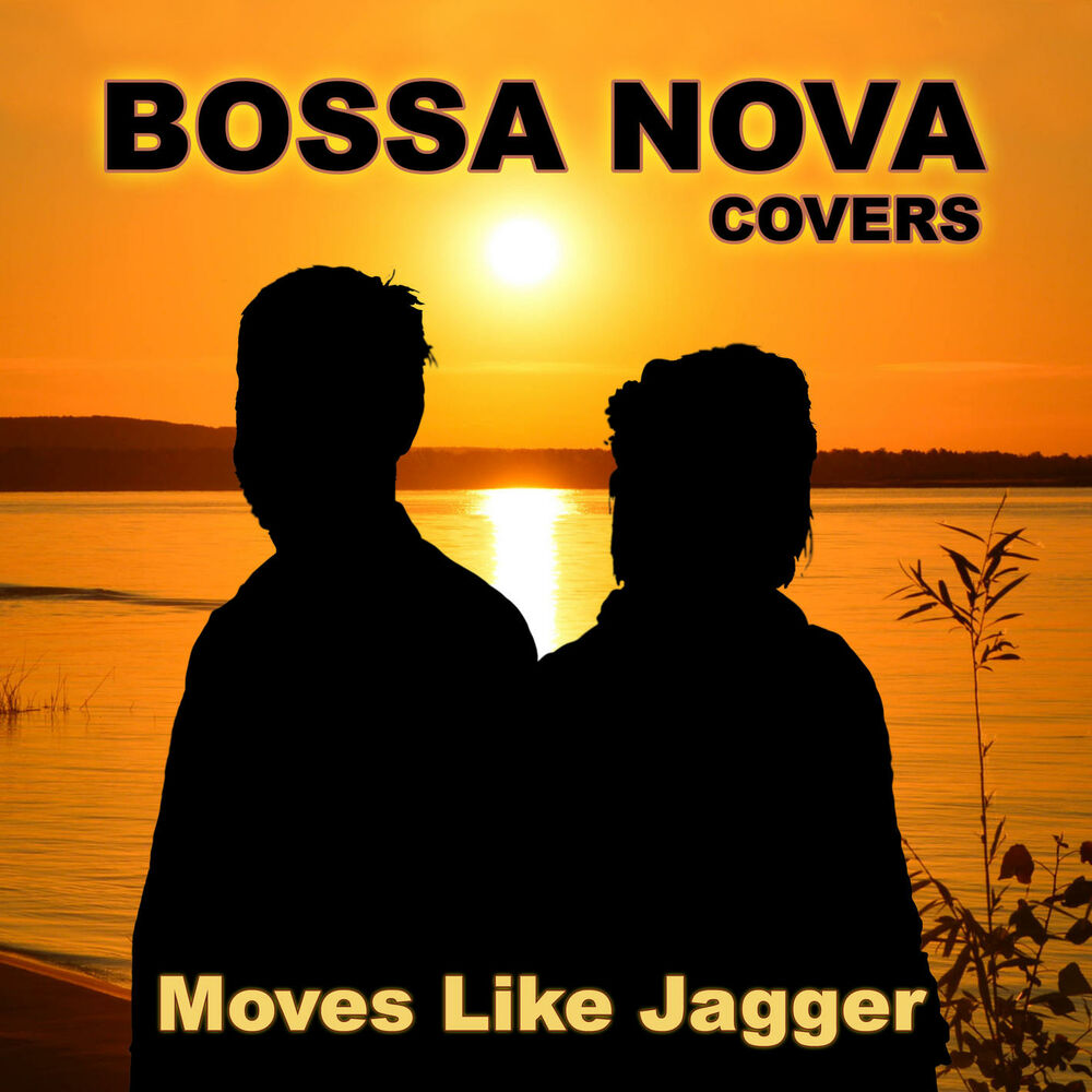 Picture of Moves Like Jagger