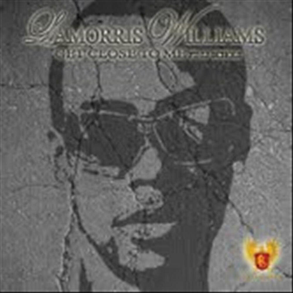 Picture of Get Close To Me (feat. LJ Echols)