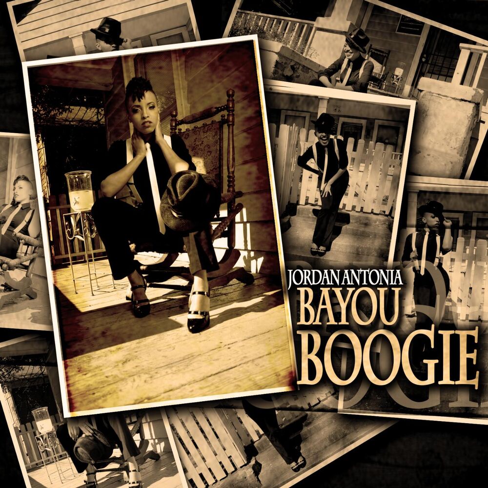 Picture of Bayou Boogie