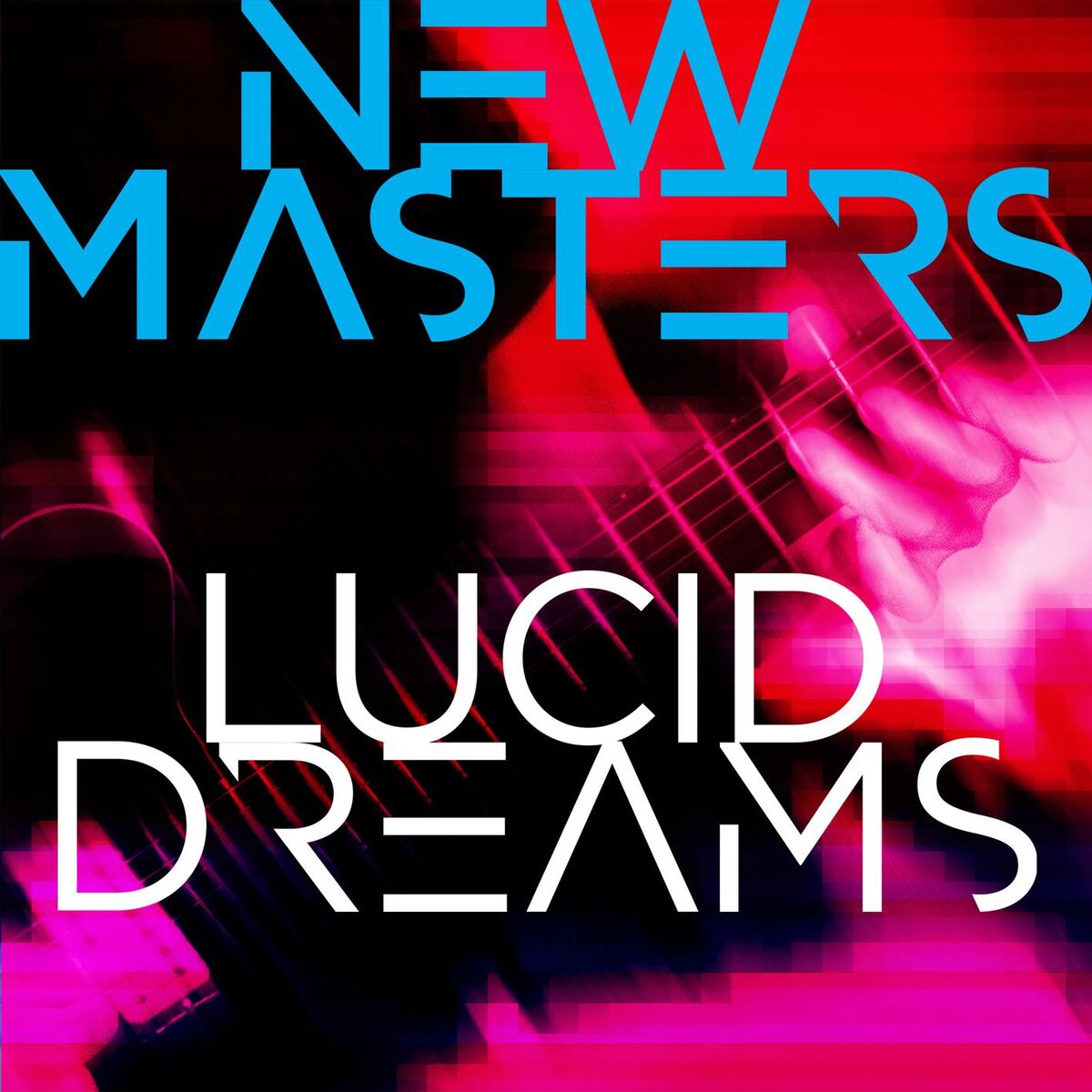 Album cover of Lucid Dreams (feat. Gilad Hekselman)