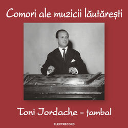 Cover of Comori ale muzicii lautaresti