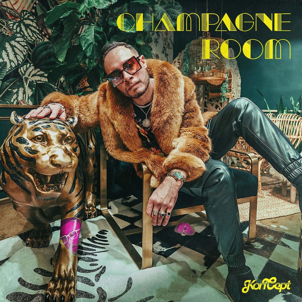 Picture of Champagne Room