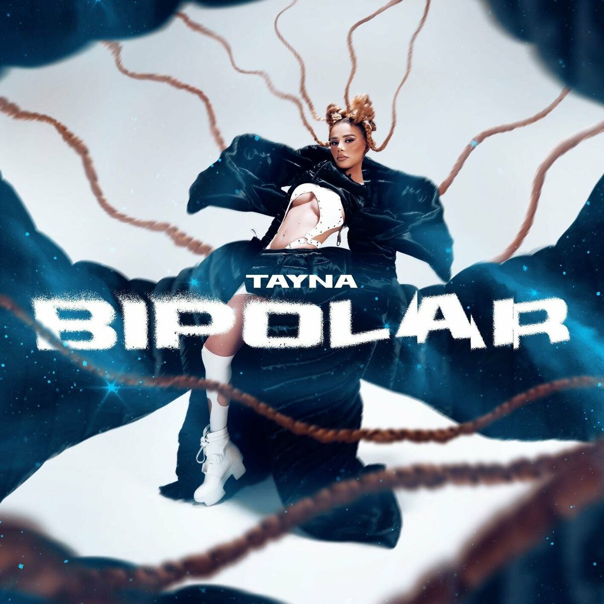 Album cover of Alpha Omega