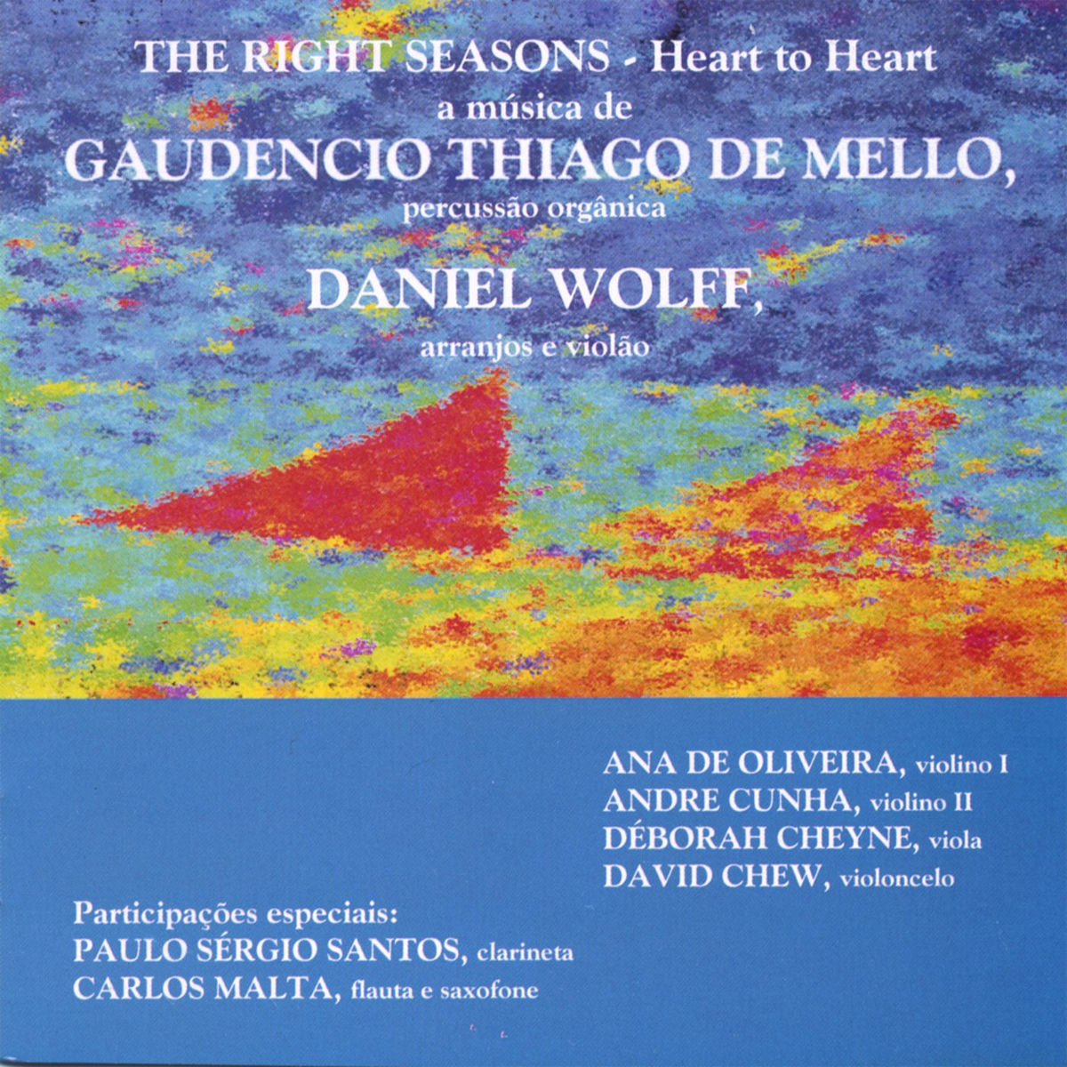Album cover of Canto do Verde Amado