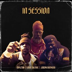 Cover of In Session