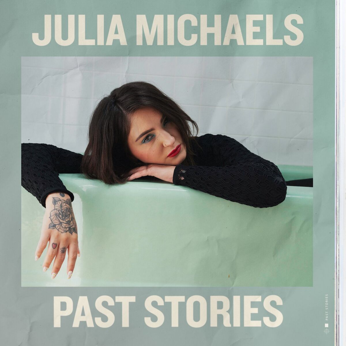 Album picture of Past Stories