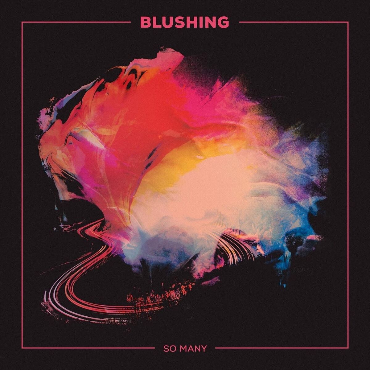 Album cover of So Many
