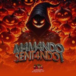 Cover of M4M4NDO SENT4NDO !