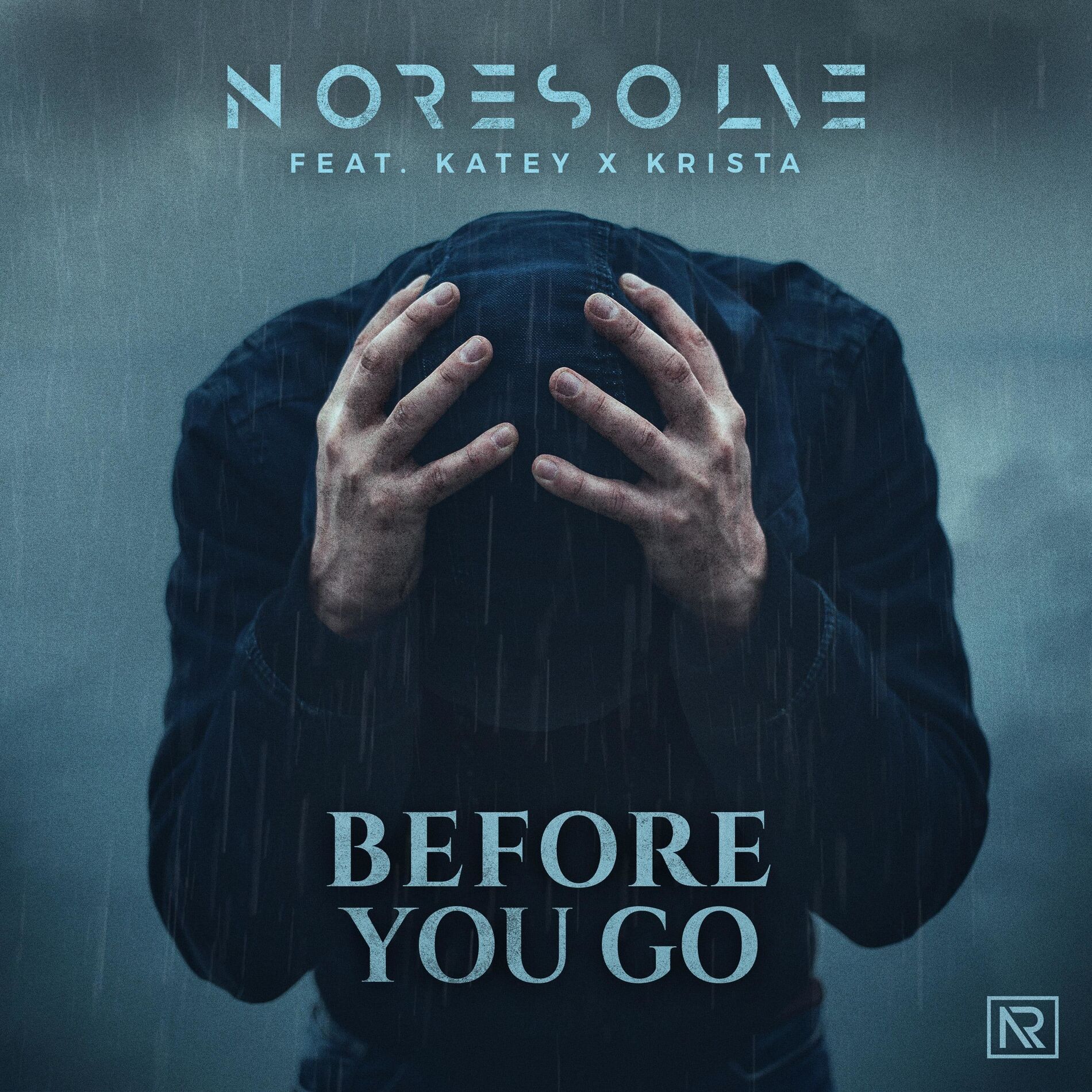 Album cover of Before You Go