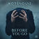 Before You Go by No Resolve album cover