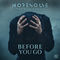 Before You Go