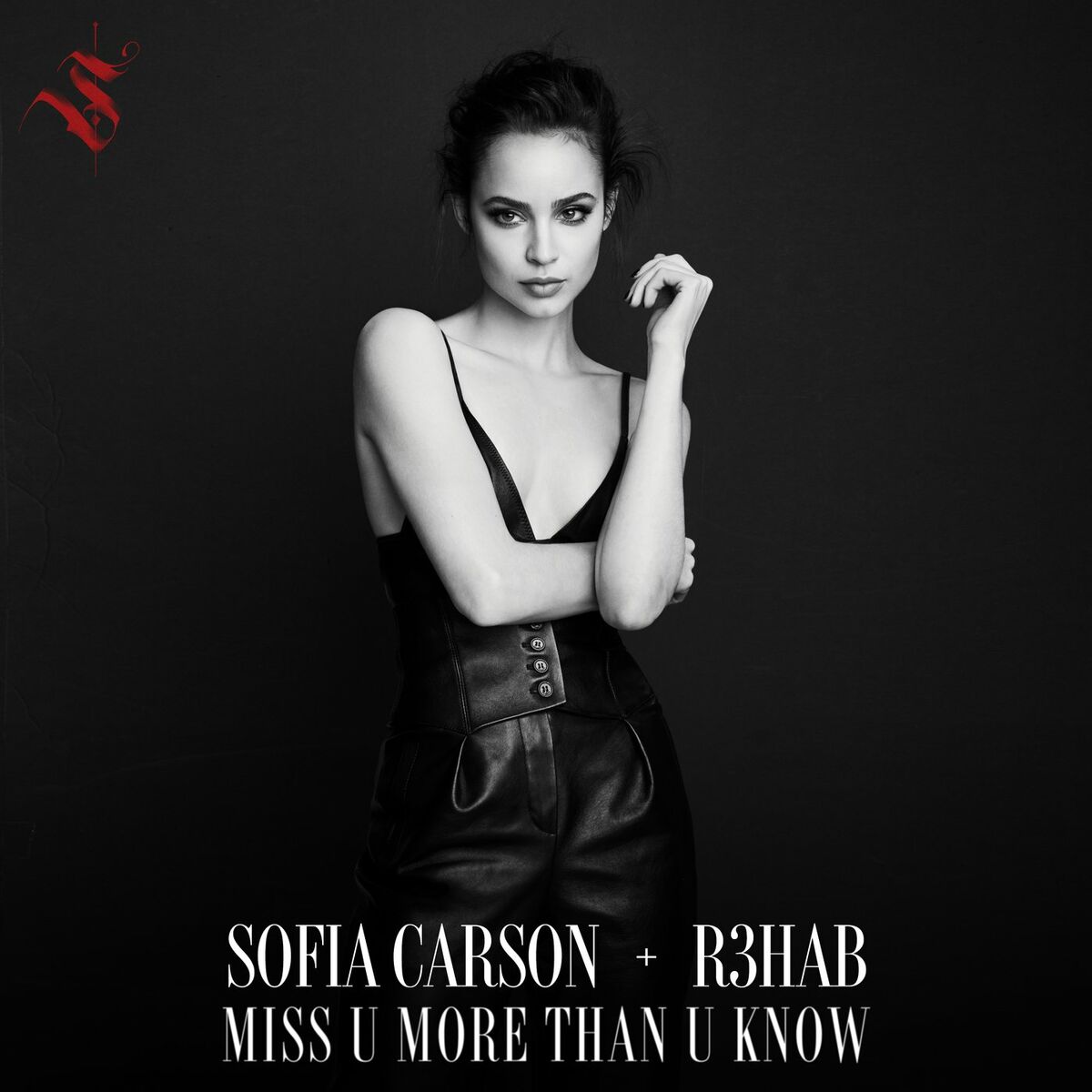 Album cover of Miss U More Than U Know