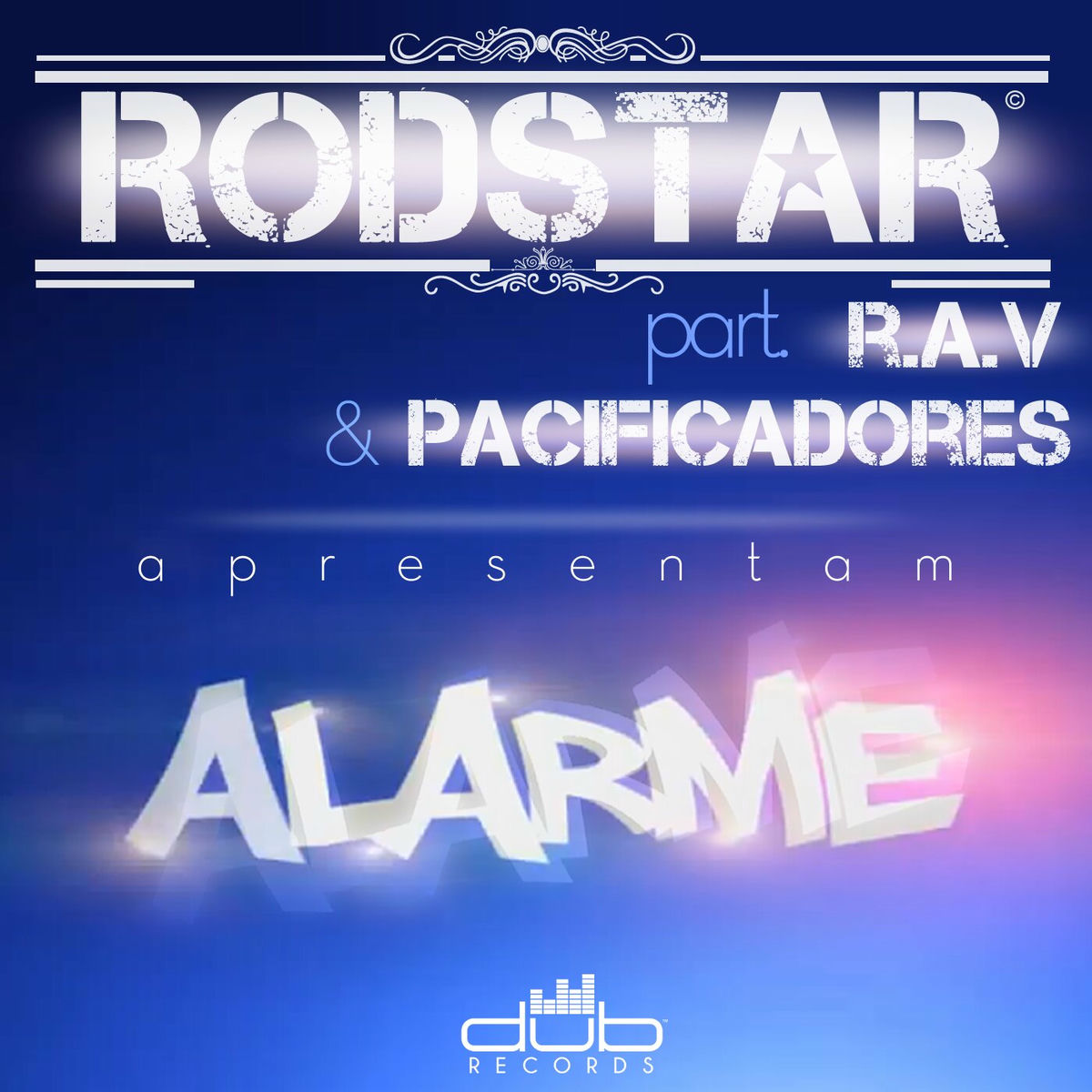 Album cover of Alarme