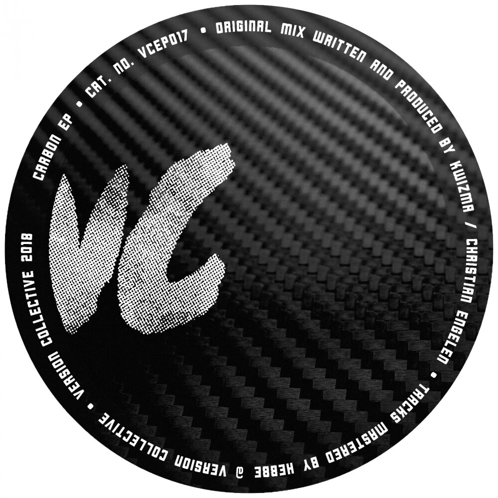 Picture of Carbon EP